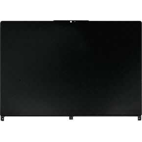 LCDOLED Replacement for Lenovo IdeaPad Flex 5-14ABR8 5-14IRU8 82XX 82Y0 5 14" Gen 8 14.0 inches 1920x1200 WUXGA LCD Display Touch Screen Digitizer Assembly Bezel with Touch Control Board 30Pin
