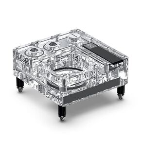 Alphacool Core 120mm Reservoir VPP/D5 (14590)