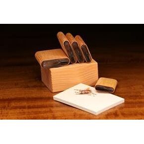 River Road Creations Fat Albert Body Cutters Ant Fly Tying Foam