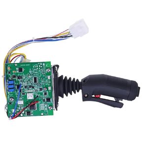 Joystick Controller 123994 159108 123995 123994AB 123994AA 123994AC 123994AD for Skyjack SJIII3215 SJIII3220 SJIII3226 SJIII4620 SJIII4626 SJIII4632 SJ3220 SJ3226 Lift