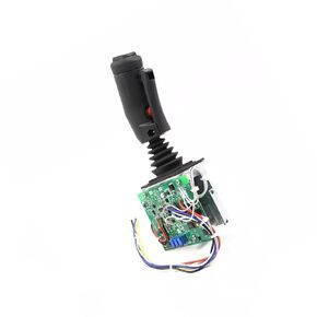123994 159108 Joystick Controller Scissor Lift for SkyJack 3219 3226 4626 4832 Controller Handle Replacement Parts