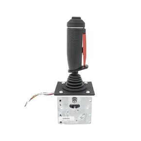 JLG ZS320469744, JOYSTICK CONTROLLER