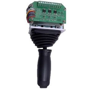 Joystick Controller JL-KR0048 for JLG Toucan 1010 1210 1310 800A