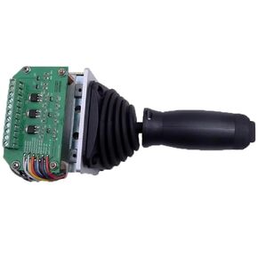 Joystick Controller JL-KR0048 for JLG Toucan 800A 1010 1210 1310