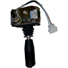 Forklift Supply - JLG Aerial Lift Joystick Controller MS4 Style 1600283