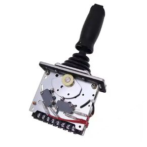 New Joystick Controller 20424 20424GT Compatible with Genie Z-34/22 Z-45/22 Z-45/22DRT Z-60/34 12V