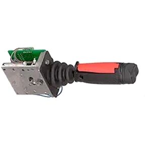 For Haulotte Lifts Ha12Ip Compact 10 12 14 Drive Controller Joystick 2441305220