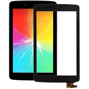 Touch Panel for LG G Pad 7.0 V400 V410 (Black)