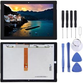 OEM LCD Screen for Microsoft Surface 3 1645 RT3 1645 10.8 with Digitizer Full Assembly