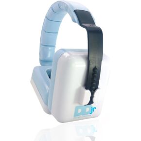 DECIBEL DEFENSE Kid's Safety Earmuffs in Kuwait