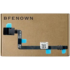 Replacement Battery Daughter Board Cable Flex Cable 821-00614-A 821-00614-05 for MacBook Pro 13" A1708 A2159 A2289 A2338 M1 2016-2020 Year