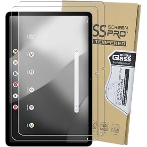 KEANBOLL (2 Pack) Designed for Onn 11 inch Tablet Pro (2024 Model 100146660) Tempered Glass Screen Protector, 9H Hardness, Scratch Resistant, Ultra Clear, Smooth Touch