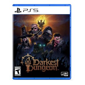 Darkest Dungeon II: Anniversary Edition - PlayStation 5