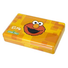 Cookie Monster Gamer's Vault