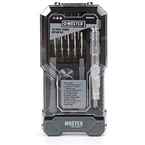 GSTV20200303 16-Pc. Phone Repair Kit - Quantity 1