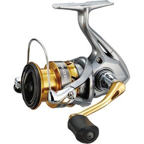 Sedona 1000 fi Spin reel clam