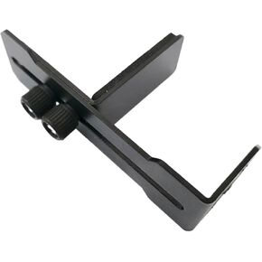 Graphics Card Bracket Metal GPU PC Graphics Card GPU Stand Mounted on Cooling Fan Bracket Easy Height Adjustment