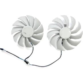 GA92S2U RTX 3060 GPU Graphics Card Cooling Fan