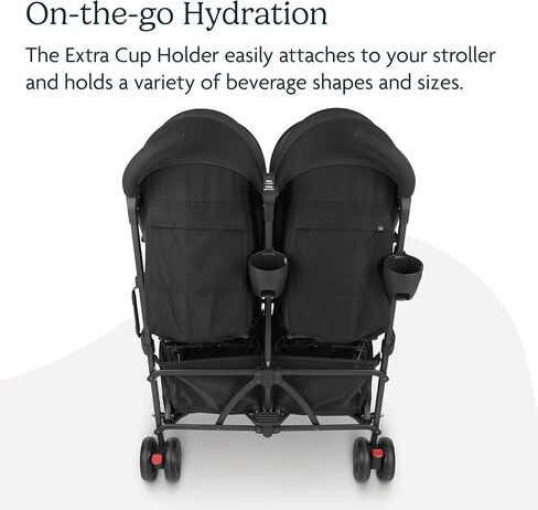 حامل أكواب UPPAbaby (لـ G-LINK/G-LUXE) in Saudi Arabia