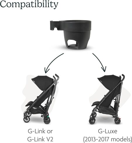 حامل أكواب UPPAbaby (لـ G-LINK/G-LUXE) in Saudi Arabia