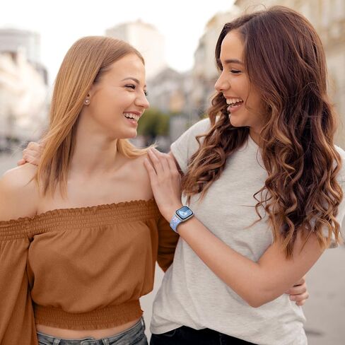 WJK Floral Band محفورة متوافقة مع نطاقات ساعة Apple للنساء 38 مم 40 مم 41 مم 42 مم 45 مم 45 مم 46 مم 49 ملم ، حزام سبورت لذيذ من السيليكون اللطيف لسلسلة iWatch Series 10-1 SE/2 Ultra/2 in Kuwait