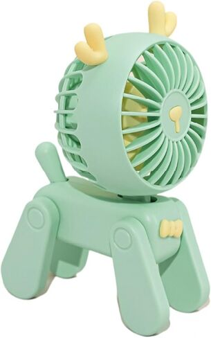 Mebta 2023 New Creative Puppy USB قابلة للإعادة شحن فتاة صغيرة الفتاة in Kuwait