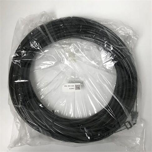 1Pcs A66L-6001-0026 Fiber Optic Cable Wire 3meters 4m 5meters 6m 7m 9m 10m(5m,No Protective Tube) in Saudi Arabia