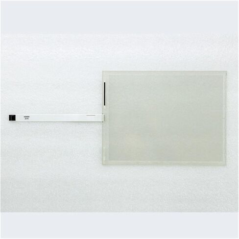 E118183 -AT-FLT10.4-W01-0H1-R - Touchpad Resistive touchpad Screen Display Size: 10~13 inches(Replacement) in Saudi Arabia