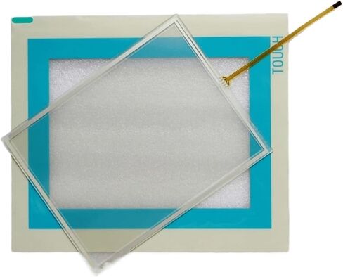 MP270B-10 6AV6545 6AV6 545-0AG10-0AX0 - Plastic Protective Film Touch Screen Panel Display Size: 7~10 inches(Film) in Saudi Arabia