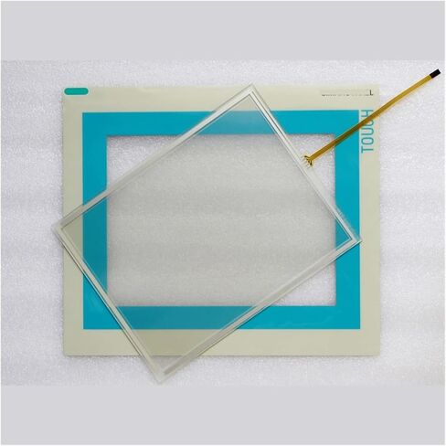 MP270B-10 6AV6545 6AV6 545-0AG10-0AX0 - Plastic Protective Film Touch Screen Panel Display Size: 7~10 inches(Film) in Saudi Arabia