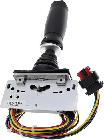 DoraKvi 400S Joystick Controller Suitable for JLG Lifts 1001118416 in Saudi Arabia