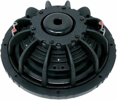 CERWIN-VEGA! VMAXX Shallow Series High-Performance Car Subwoofers – Powerful Bass, Advanced Cooling, and Optimized Sound Quality for Ultimate Car Audio Experience (VMAXS104) in Kuwait