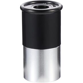 1Pc Optical Eyepiece for Telescopes Multi Coated Body Optical Performance Compatible with Standard Interfaces