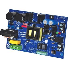 Altronix AL1012ULXB مجلس إمدادات الطاقة الملكية ، 12VDC @ 10A
