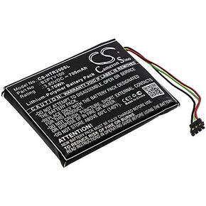 3.85V High-Performance Replacement Battery for Vive Tracker with B2PYV100/700mAh
