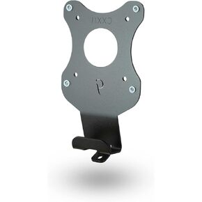 Gladiator Joe Monitor Arm/Mount VESA Bracket Adapter Compatible with ViewSonic VX3216-SCMH-W 32" Curved Monitor -100% Made in North America