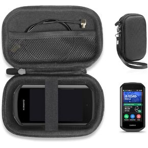 CaseSack Case for Garmin Edge 1050 Premium Cycling Computer