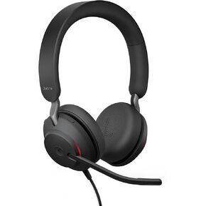 Jabra Evolve2 40 SE Headset