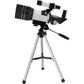 Telescope for Kids and Beginner,Professional Stargazing Adult Astronomical Telescope Portable Astronomical Beginner Telescope