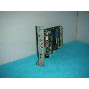 Davitu Electricity Generation - 1PC USED VALMET AOU1 AOU-1 542806-7B/542806-7A M851215