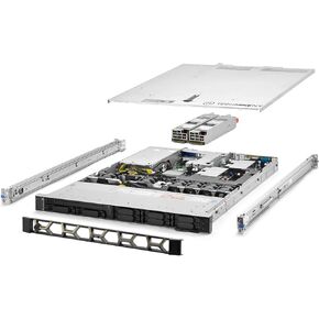 TechMikeNY Server 2.10Ghz 16-Core 32GB 2X New 1TB Windows Server Rails PowerEdge R440 2.10Ghz 16-Core 32GB 2X New 1TB Windows Rails (Renewed)