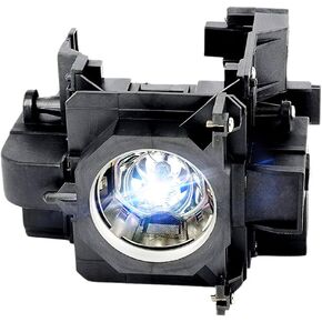 ET-LAE200 Replacement Module Lamp Bulb with Housing for Projector PANASONIC PT-EZ570/EZ570L, PT-EW630/EW630L, PT-EX600/EX600L, PT-EW530/EW530L, PT-EX500/EX500L