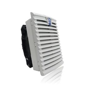 K2S165-AA77-15 EBM PAPST FAN 115VAC 0.52/0.48A خزانة مروحة الطرد المركزي