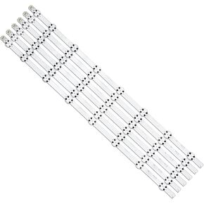55W8S1P 55PFL5602/F7 55PFL5604/F7 55MV379R/F7A 55MV379R/F7 55PFL5604/F7A 55PFL5602/F7 A FW55R70F FW55C87F A FW55C78F 55MV379R/F7 55MV379R/F7 A UDULED0GS065 LED Backlight Strips for TV 55 Inch