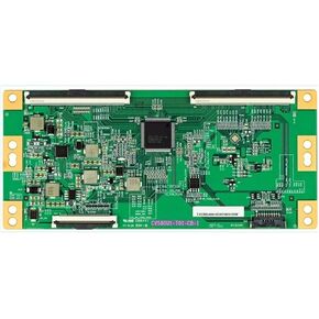 CV580U1-T01-CB-1 V585-G1 E88441 CHOT Insignia T-CON لوحة لـ 58 بوصة R6E3 H600UDS TV580U1 T01 CB 1 Logic BOAD