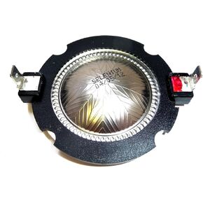 D220Ti Titanium driver dome diaphragm 160W