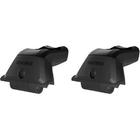 Yakima Skyline Tower Pack One Color, 2-Pack