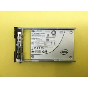 X31G3 DELL D3-S4610 Series 960GB MU SATA 6Gbps 2.5IN SSD SSDSC2KG960G8R 0X31G3