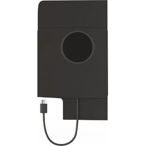 Magnetic Wireless Charging Pad for Ford F-150 Lightning Compatible with iPhone 15, iPhone 14, iPhone 13 with MagSafe case