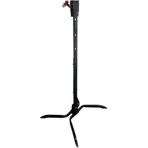 Highwild Target Stand System - Height Adjustable Stand Mount with AR500 Steel Target